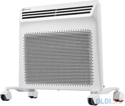 Конвектор ELECTROLUX EIH/AG2 – 1000 E 1000Вт до15м2 настенный с терморегулятором