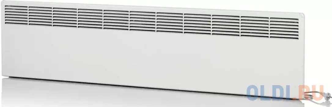 Конвектор Ensto EPHBE20PR 2000 Вт белый