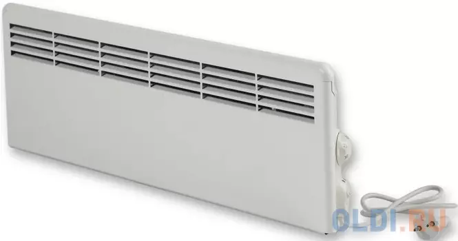 Конвектор Ensto EPHBMM13PR 1300 Вт белый