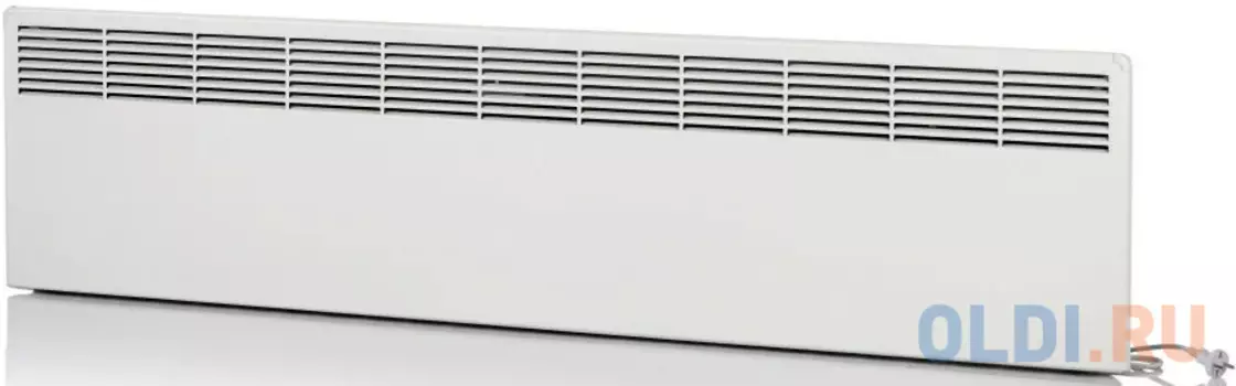 Конвектор FinnHeat EPHBM20PR 2000 Вт белый