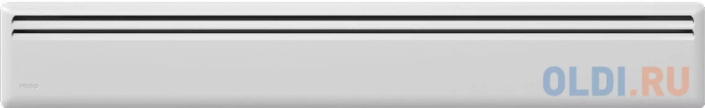 Конвектор NOBO Viking NFK 2S 10 1000 Вт белый