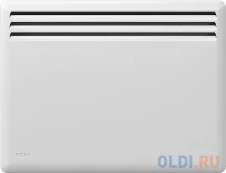 Конвектор NOBO Viking NFK 4S 05 500 Вт белый