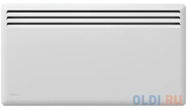 Конвектор NOBO Viking NFK 4S 10 1000 Вт белый