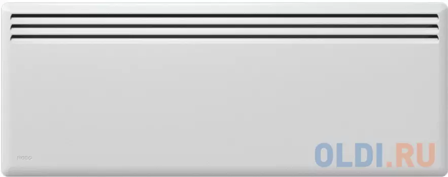 Конвектор NOBO Viking NFK 4S 15 1500 Вт белый