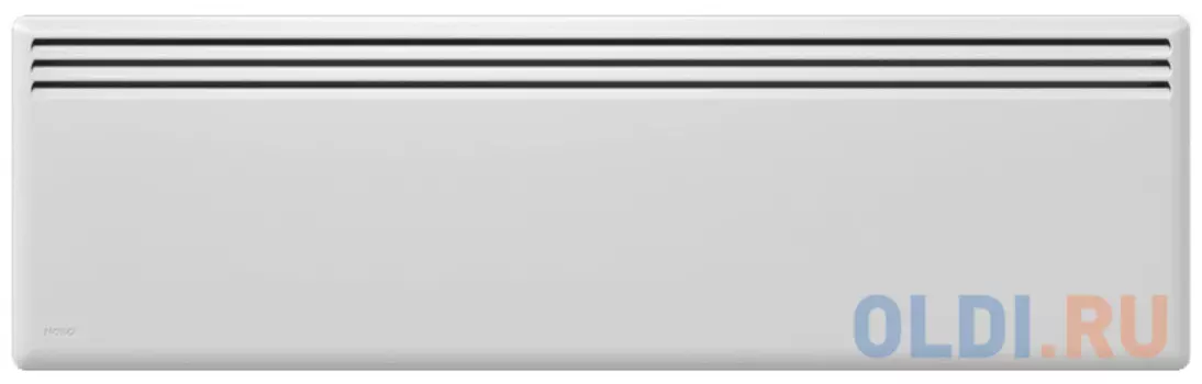 Конвектор NOBO Viking NFK 4S 20 2000 Вт белый