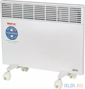 Конвектор Noirot CNX-4 1500W 1500 Вт белый
