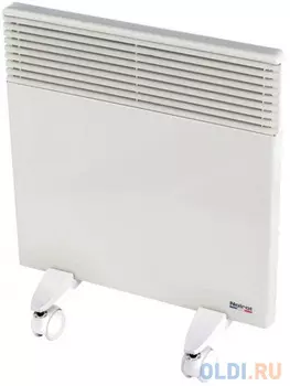 Конвектор Noirot Spot E-3 Plus 1000 Вт белый