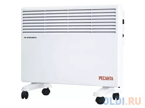 Конвектор ОК-1500Е (LED) Ресанта 67/4/13