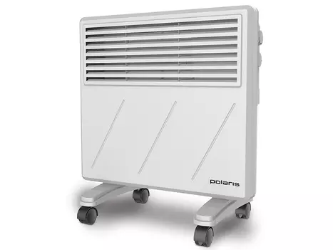 Конвектор Polaris PCH 1033 1000 Вт, 18 кв.м