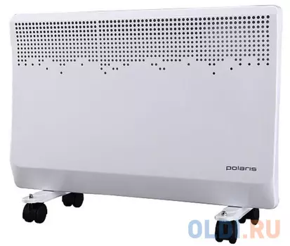 Конвектор Polaris PCH 1050 1000 Вт белый