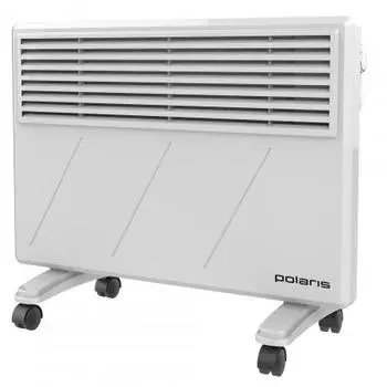 Конвектор Polaris PCH 1534 1000 Вт белый