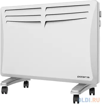 Конвектор Polaris PCH 1545 1500Вт белый