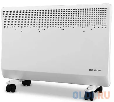 Конвектор Polaris PCH 1551 1500Вт белый