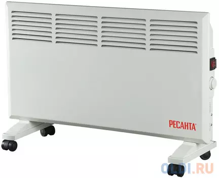 Конвектор Ресанта ОК-1600 1600 Вт белый