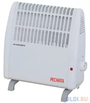 Конвектор Ресанта ОК-500С 500 Вт белый
