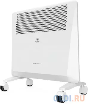 Конвектор Royal Clima Astoria Elettronico REC-AT2000E, 2000Вт, с терморегулятором, белый