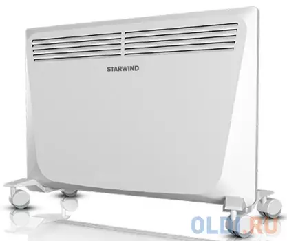 Конвектор Starwind SHV5220 2000Вт белый