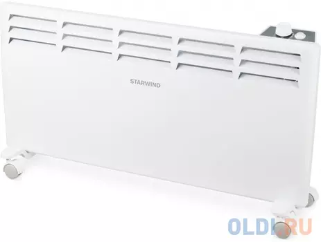 Конвектор Starwind SHV5520 2000Вт белый
