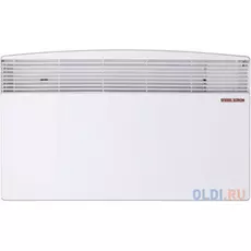Конвектор Stiebel Eltron CNS 200S 2000 Вт белый