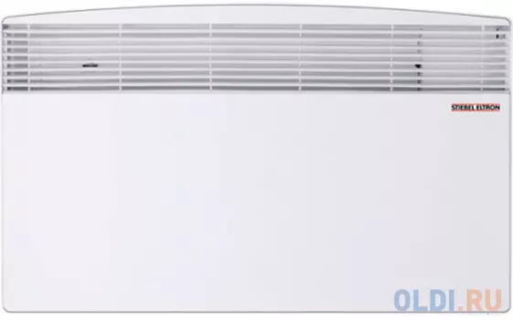 Конвектор Stiebel Eltron CNS 300S 3000 Вт белый