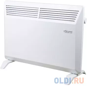 Конвектор Sturm! CH1500RF 1500Вт белый