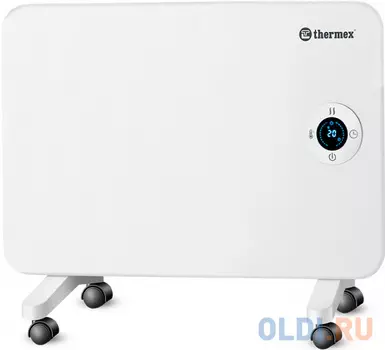 Конвектор Thermex Frame 1500E 1500 Вт белый