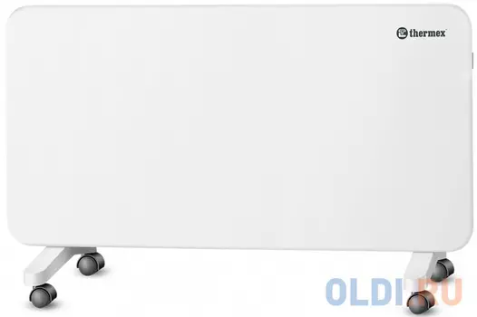 Конвектор Thermex Frame 1500M 1500 Вт белый