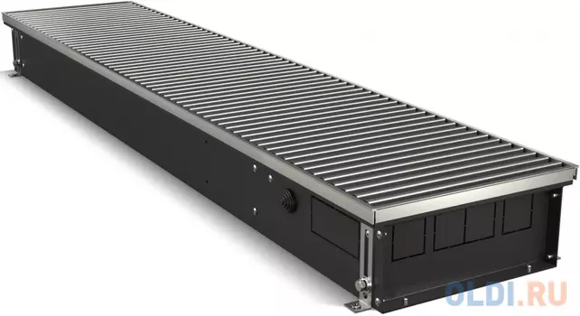 Конвектор внутрипольный Royal Thermo ATRIUM-90/200/1200-DG-U-NA