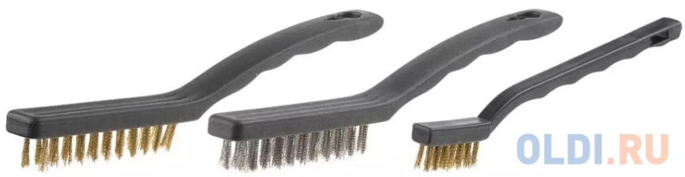 Кордщетка Stayer 3515-H3 —