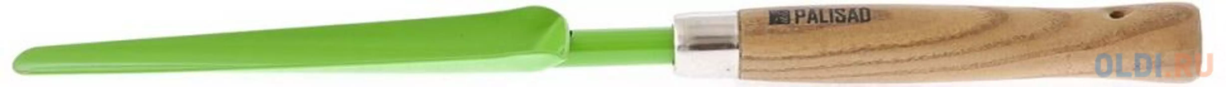 Корнеудалитель, деревянная рукоятка, 400 мм// Palisad