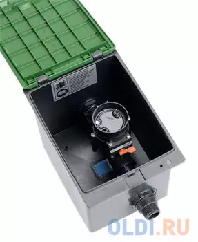 Коробка Gardena V1 01254-29.000.00