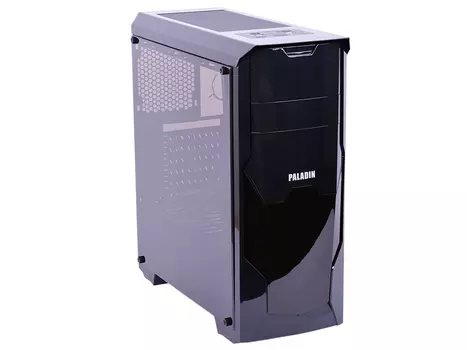 Корпус 3Cott PALADIN IV