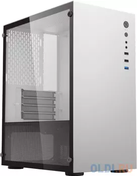 Корпус ACD ACD Coffre 501 (MH-SI1GOA-0000)