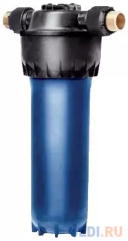 Корпус Аквафор синий