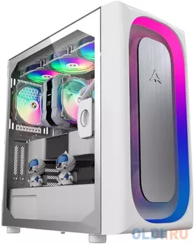 Корпус ALSEYE Ai-W(Ai20025)