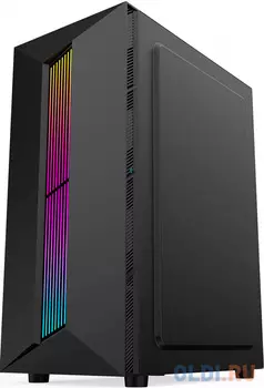 Корпус ALSEYE H1