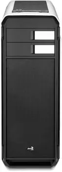 Корпус ATX Aerocool Aero-500 Без БП белый