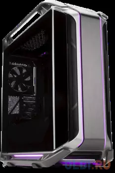 Корпус ATX Cooler Master Cosmos C700M Black Edition Без БП чёрный MCC-C700M-MG5N-S00