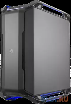 Корпус ATX Cooler Master Cosmos C700P Black Edition Без БП чёрный