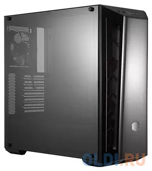 Корпус ATX Cooler Master MasterBox MB520 Без БП чёрный MCB-B520-KANN-S01