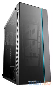 Корпус ATX Deepcool MATREXX 55 Без БП чёрный