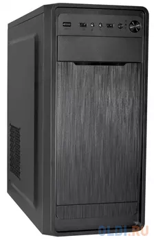 Корпус ATX Exegate XP-332 500 Вт чёрный EX283073RUS