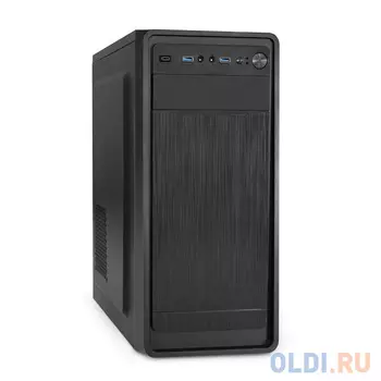 Корпус ATX Exegate XP-332UC-XP450 450 Вт черный