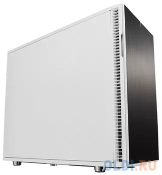 Корпус ATX Fractal Define R6C Без БП чёрный FD-CA-DEF-R6C-WT