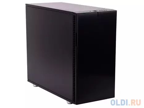 Корпус ATX Fractal Design Define R6 Без БП черный FD-CA-DEF-R6-BK