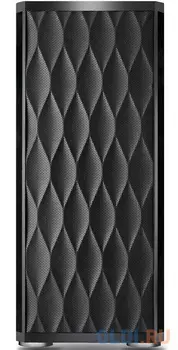 Корпус ATX GINZZU GL200 Без БП чёрный