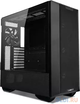 Корпус ATX Lian Li Lancool III Без БП чёрный