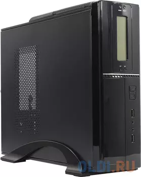 Корпус ATX PowerCool S0506BK-300