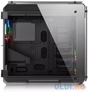 Корпус ATX Thermaltake View 71 TG RGB Без БП чёрный