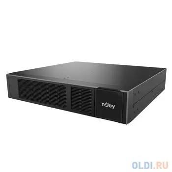 Корпус батарейного модуля nJoy Cabinet 2U для Balder 2000/3000